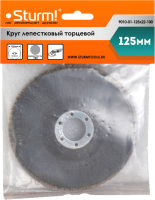 

Шлифовальный круг, 9010-01-125x22-100