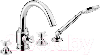 

Смеситель Deante, Temisto BQT 014D