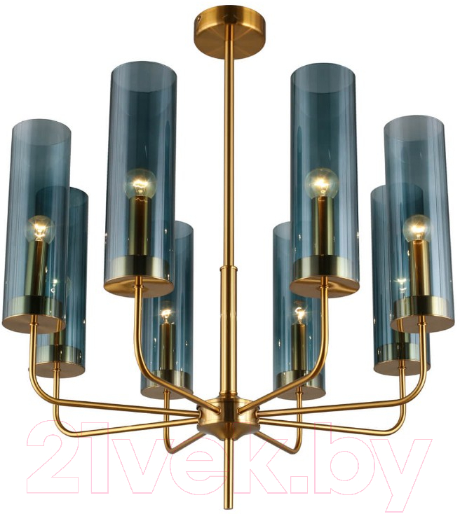 Люстра Omnilux Parrini OML-99617-08