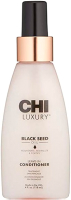 Кондиционер-спрей для волос CHI Luxury Black Seed Oil восстан. несмыва. с маслом черного тмина (118мл) - 