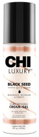 Крем для укладки волос CHI Luxury Black Seed Oil с маслом черн тмин Curl Defining Cream-Gel (144мл) - 