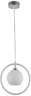 Изображение товара Потолочный светильник HIPER H018-1 (белый)