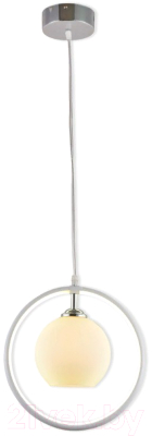 Изображение товара Потолочный светильник HIPER H018-1 (белый)