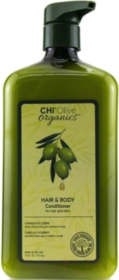 

Кондиционер для волос CHI, Olive Organics Hair&Body