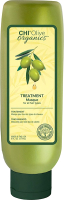 Маска для волос CHI Olive Organics Treatment Masque (177мл) - 