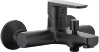 Смеситель Armatura Narva Black 5224-010-81 - 