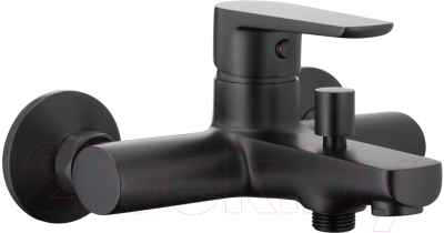 Смеситель Armatura Narva Black 5224-010-81