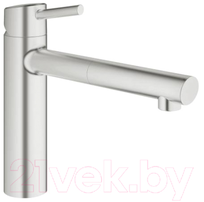 Смеситель GROHE Concetto 31129DC1