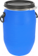 Миниатюра изображения товара Бочка пластиковая ZTI group 65л