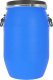 Миниатюра изображения товара Бочка пластиковая ZTI group 65л