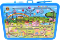 

Развивающая игрушка Toys, 2в1 2006J