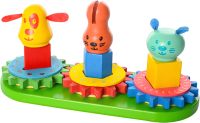

Развивающая игра Toys, Шестеренки / 277D-68