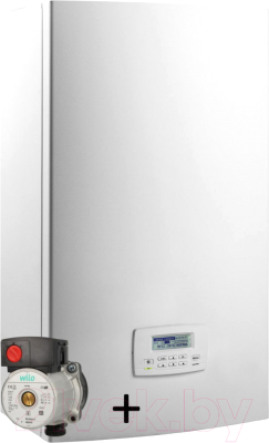 

Электрический котел Эван, Practic Pump 14