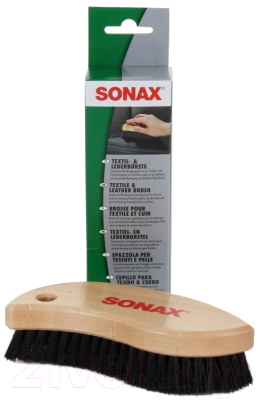 Щетка для автомобиля Sonax 416741