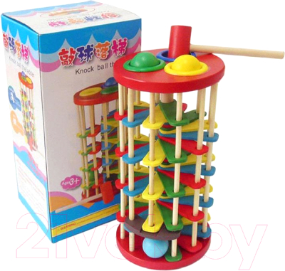 

Развивающая игрушка Toys, YW-185