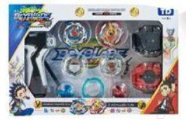 

Игровой набор Toys, TD1011-A87A