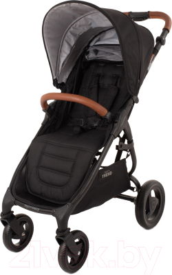 Детская прогулочная коляска Valco Baby Snap 4 Trend (Night)
