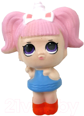 

Сквиш Toys, Игрушка-антистресс / 277C-122A