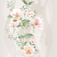 

Бумажные обои, Ариадна 5843