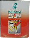 

Моторное масло Selenia, Digitek Pure Energy 0W30 / 13893701