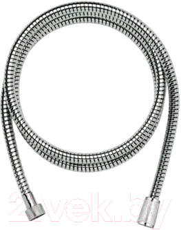 

Душевой шланг Rubineta, Хром, Cromflex 2 2618