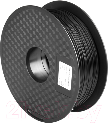 Пластик для 3D-печати Youqi PETG 1.75мм / 1600100410256 (Black)