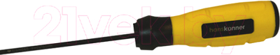 Изображение товара Отвертка Hanskonner HK1040-16-PH0-100