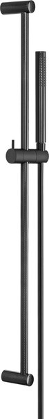 Душевой гарнитур Deante Karbo NCC B51K