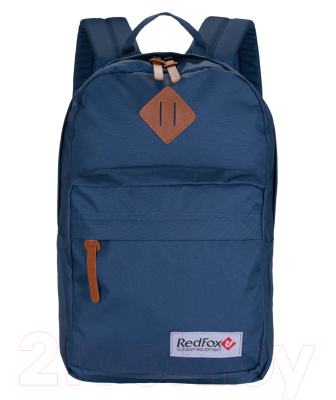 

Рюкзак Red Fox, Bookbag L1