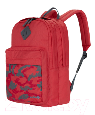 

Рюкзак Red Fox, Bookbag M2