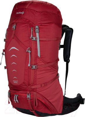 

Рюкзак туристический Red Fox, Makalu 65 V5