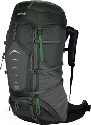 

Рюкзак туристический Red Fox, Makalu 65 V5