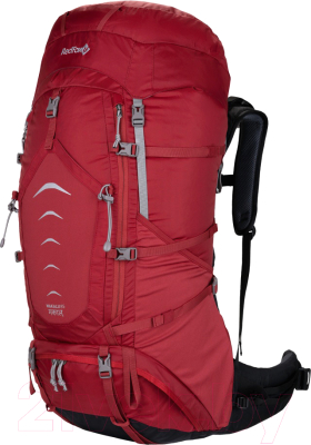 

Рюкзак туристический Red Fox, Makalu 85 V5
