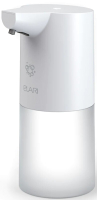 Сенсорный дозатор для жидкого мыла Elari SmartCare SSD-01 (белый) - 