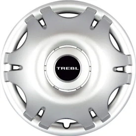 Набор колпаков Trebl Model T-16402 16