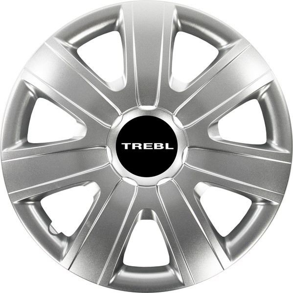 Набор колпаков Trebl Model T-16415 16