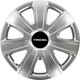 Набор колпаков Trebl Model T-16415 16