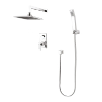 

Душевая система LEMARK, Contest LM5829CW