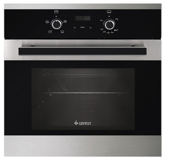 Газовый духовой шкаф GEFEST ДГЭ 621-03 Н5