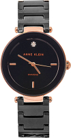 Часы наручные женские Anne Klein AK/1018RGBK - 