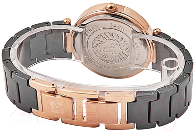 Часы наручные женские Anne Klein AK/1018RGBK