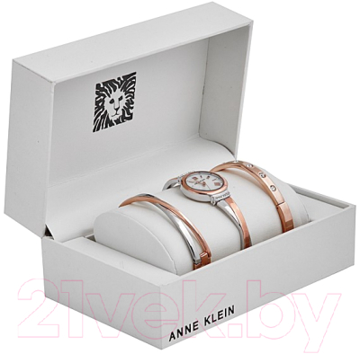 Часы наручные женские Anne Klein AK/2245RTST