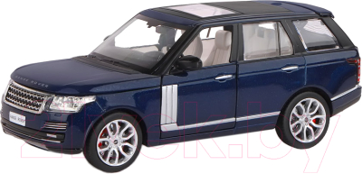 

Автомобиль игрушечный Джамбо Тойз, Range Rover / JB1200126