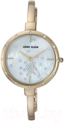 Часы наручные женские Anne Klein AK/3274GBST