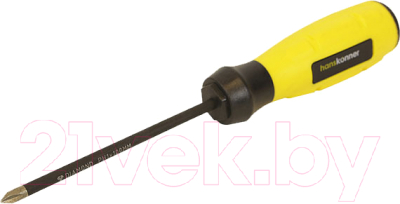 Изображение товара Отвертка Hanskonner HK1040-16-PH1-100