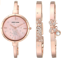 Часы наручные женские Anne Klein AK/3274RGST - 