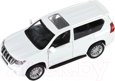 

Автомобиль игрушечный Джамбо Тойз, Land Cruiser Prado / JB1251023