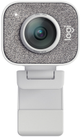 Веб-камера Logitech StreamCam White (960-001297) - 
