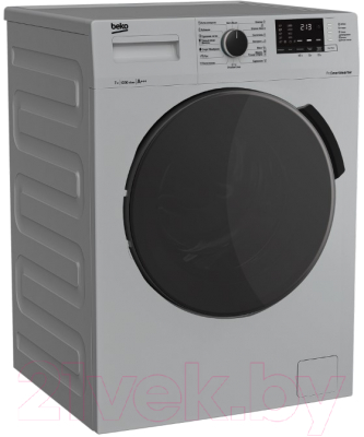 Стиральная машина Beko RPE78612S