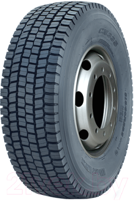 

Грузовая шина Golden Crown, CM335 315/60R22.5 154/150L Ведущая